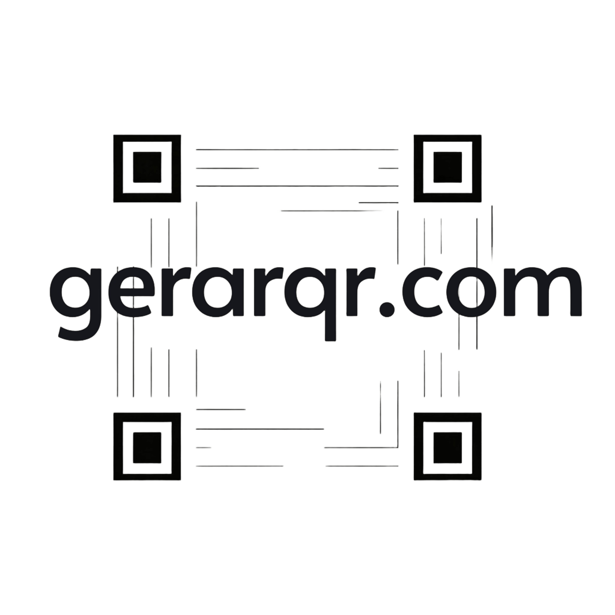 gerarqr.com logo